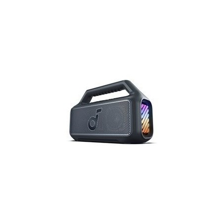 Soundcore Boom 2 Højttaler Sort